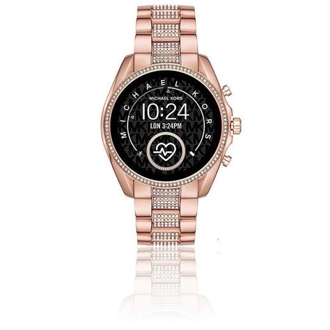 montre michael kors connectee|montre Michael Kors site officiel.